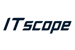 Logo ITscope