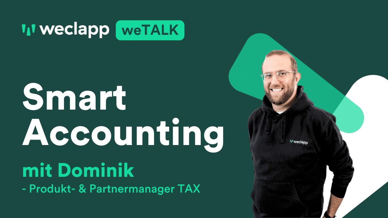Smart Accounting
