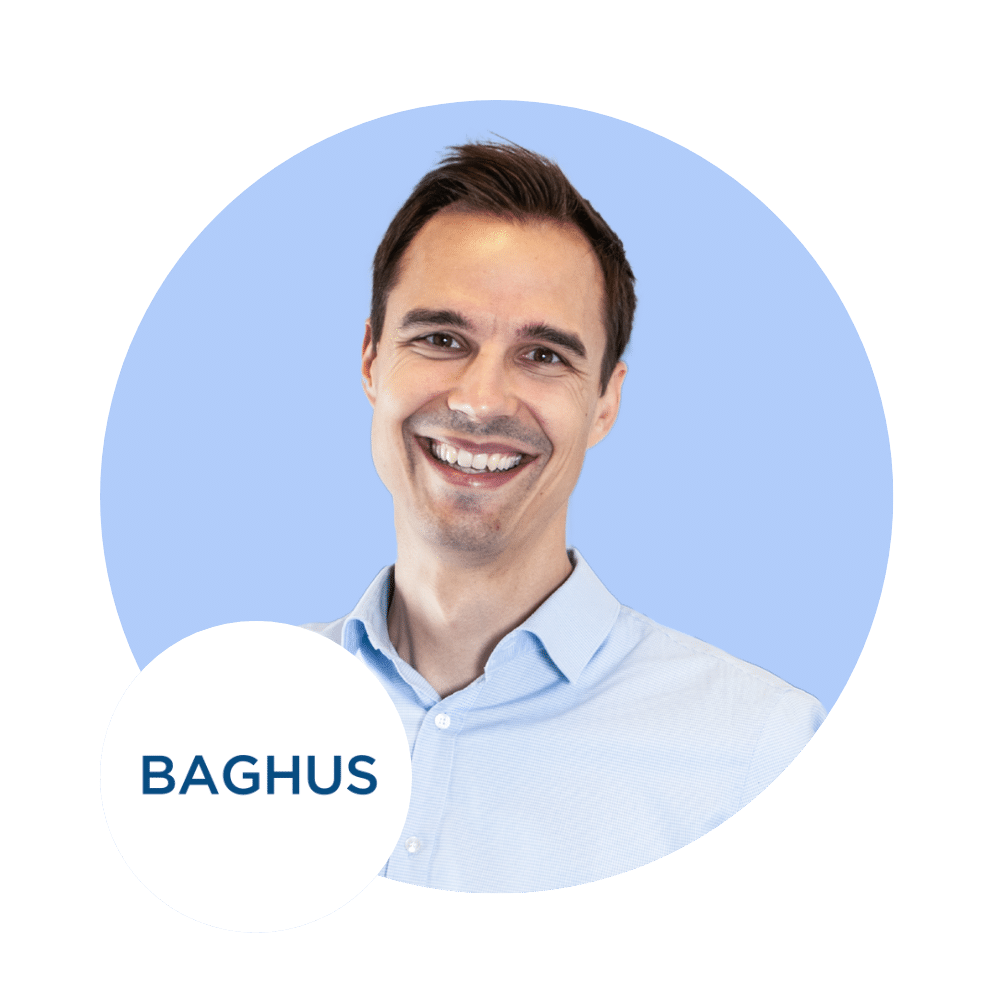 Philipp von BAGHUS