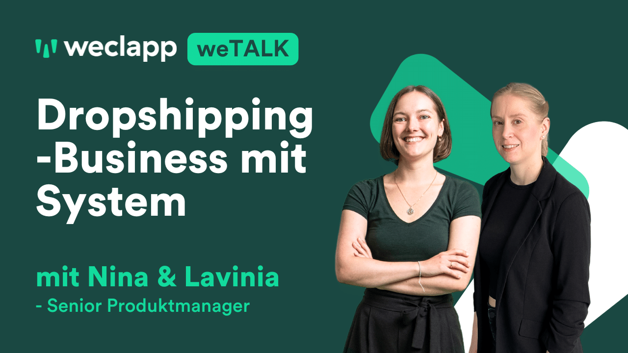 Dropshipping-Business