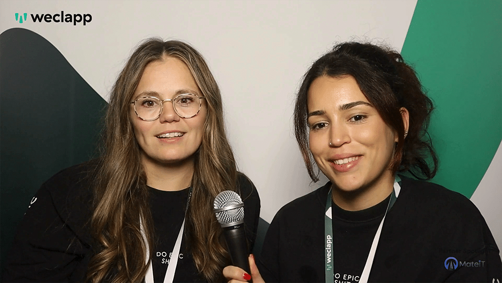 Vorschaubild Feedback-Interview BOLD & EPIC