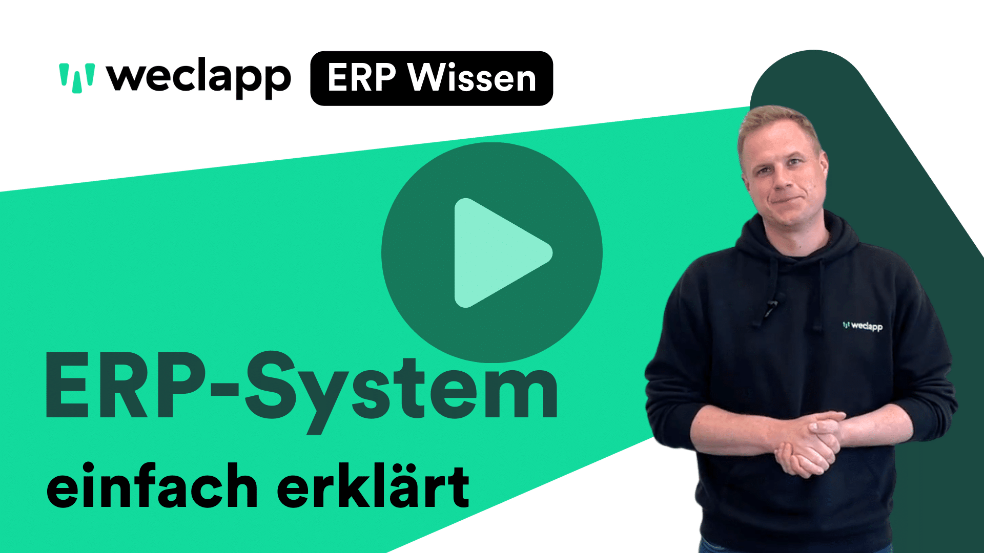 Thumbnail für ERP-System in 90 Sekunden erklärt