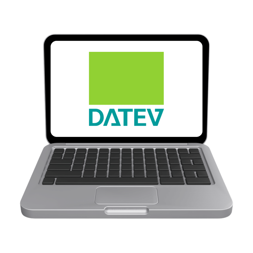 weclapp Integration DATEV
