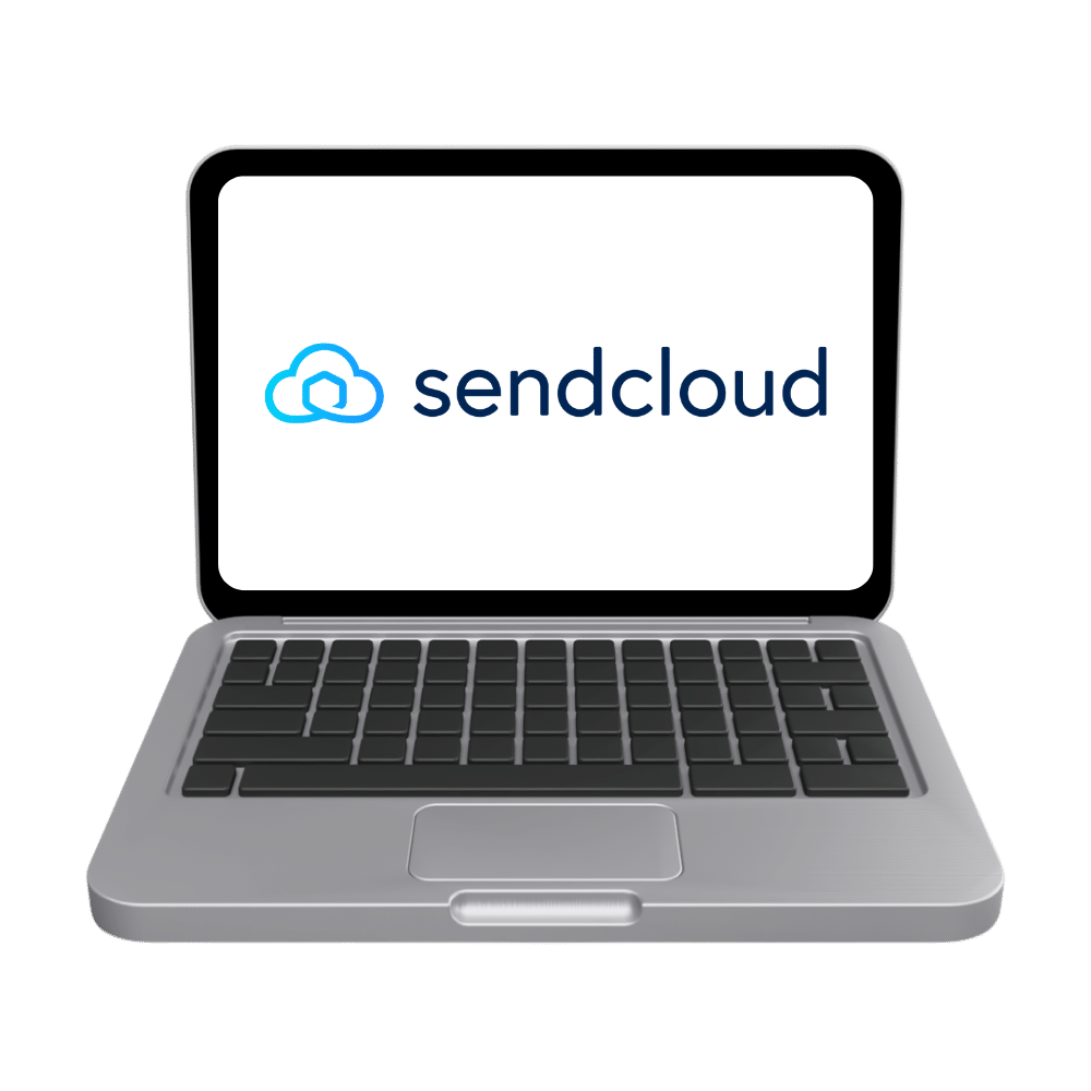 weclapp Integration sendcloud