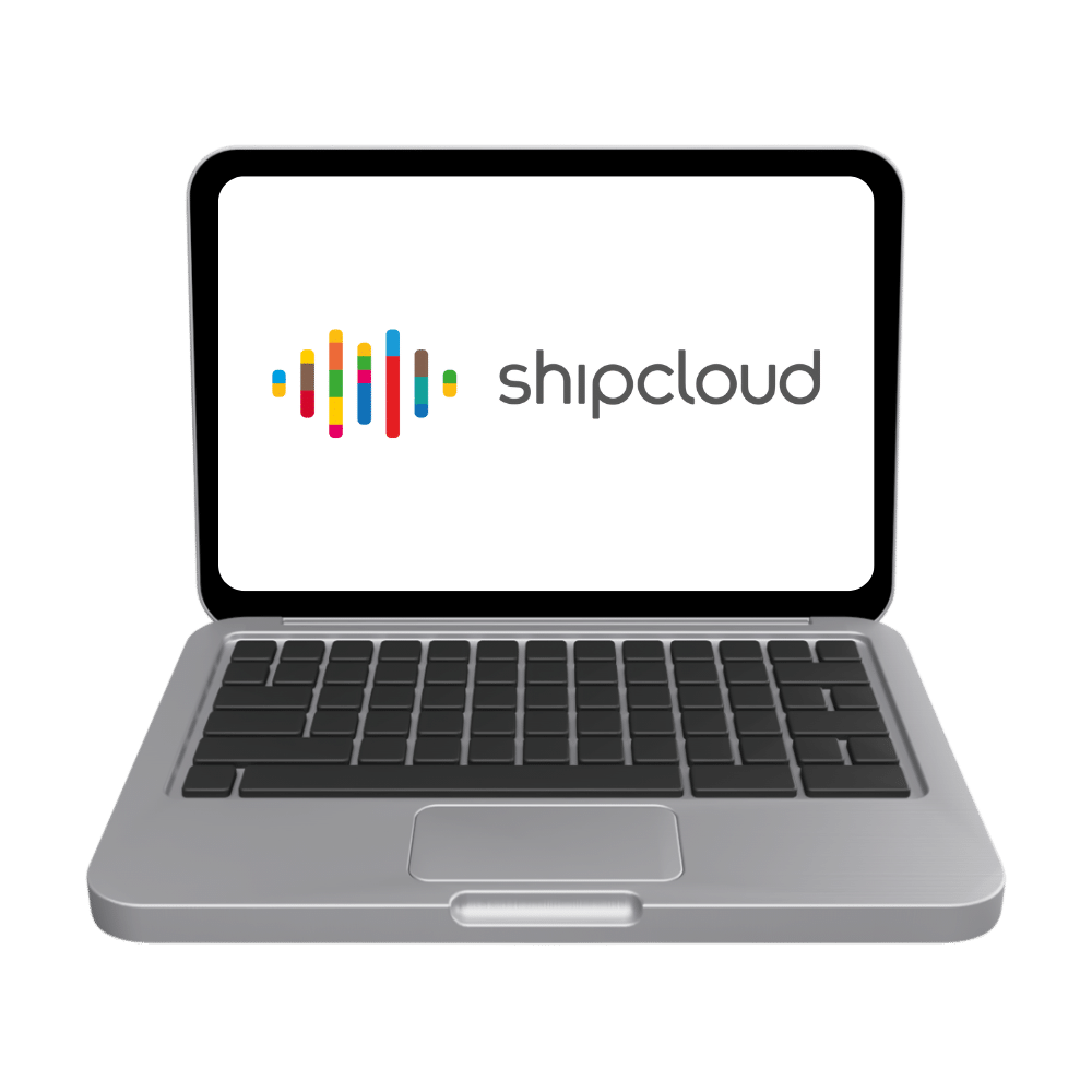 weclapp Integration Shipcloud