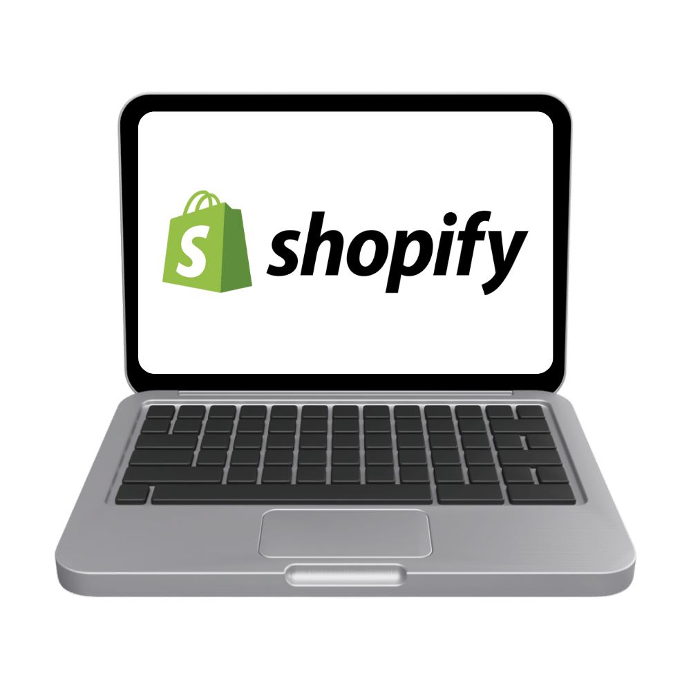 weclapp Integration Shopify
