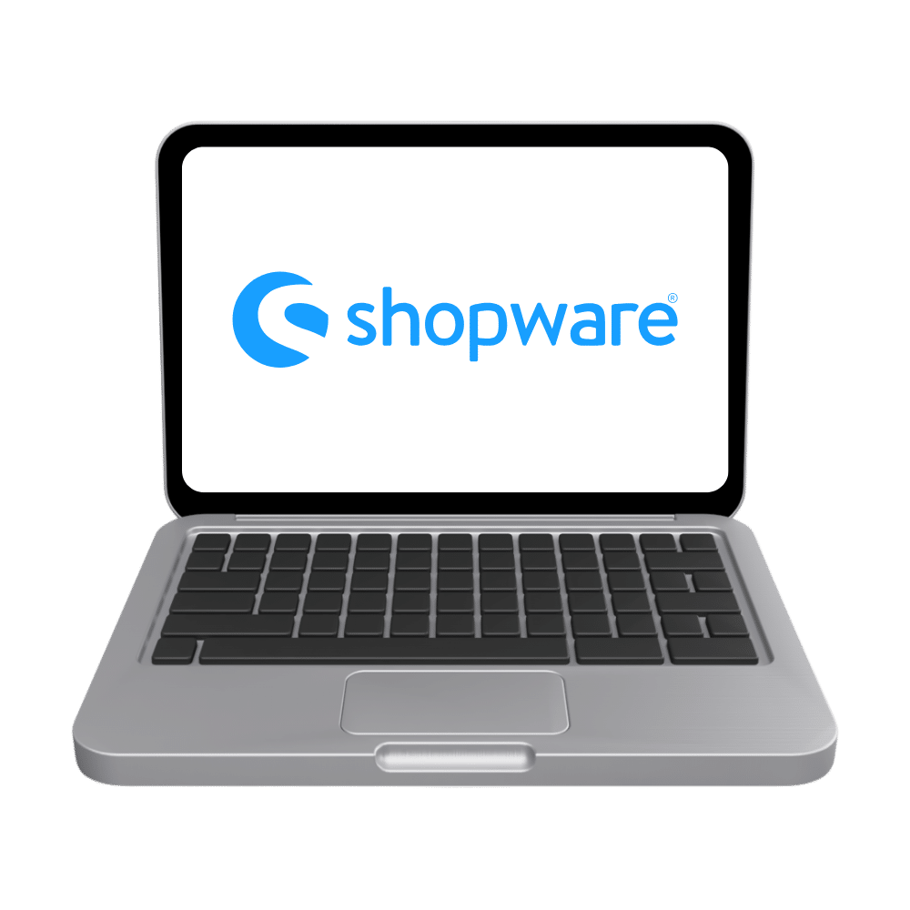 weclapp Integration shopware