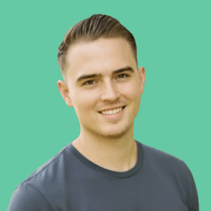 Sales Mitarbeiter Jan Niklas Runzheimer