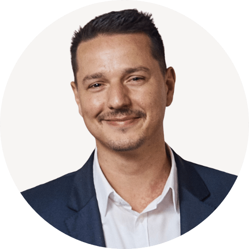 Ansprechpartner des IT-Systemhaus Ruhrgebiet: Patrick Kastner