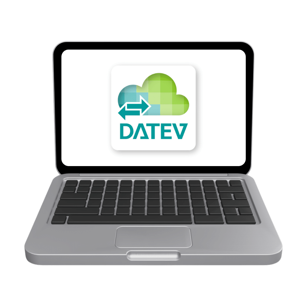 weclapp Integration DATEV