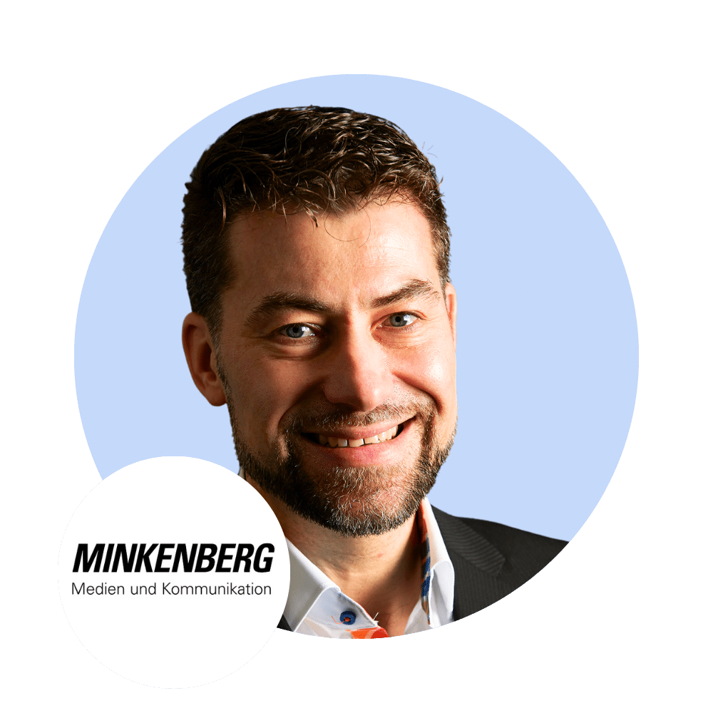 Minkenberg Medien