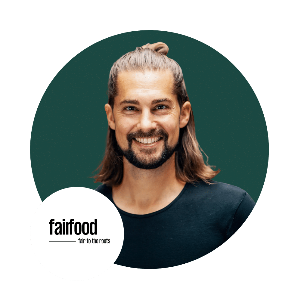 Amos von fairfood