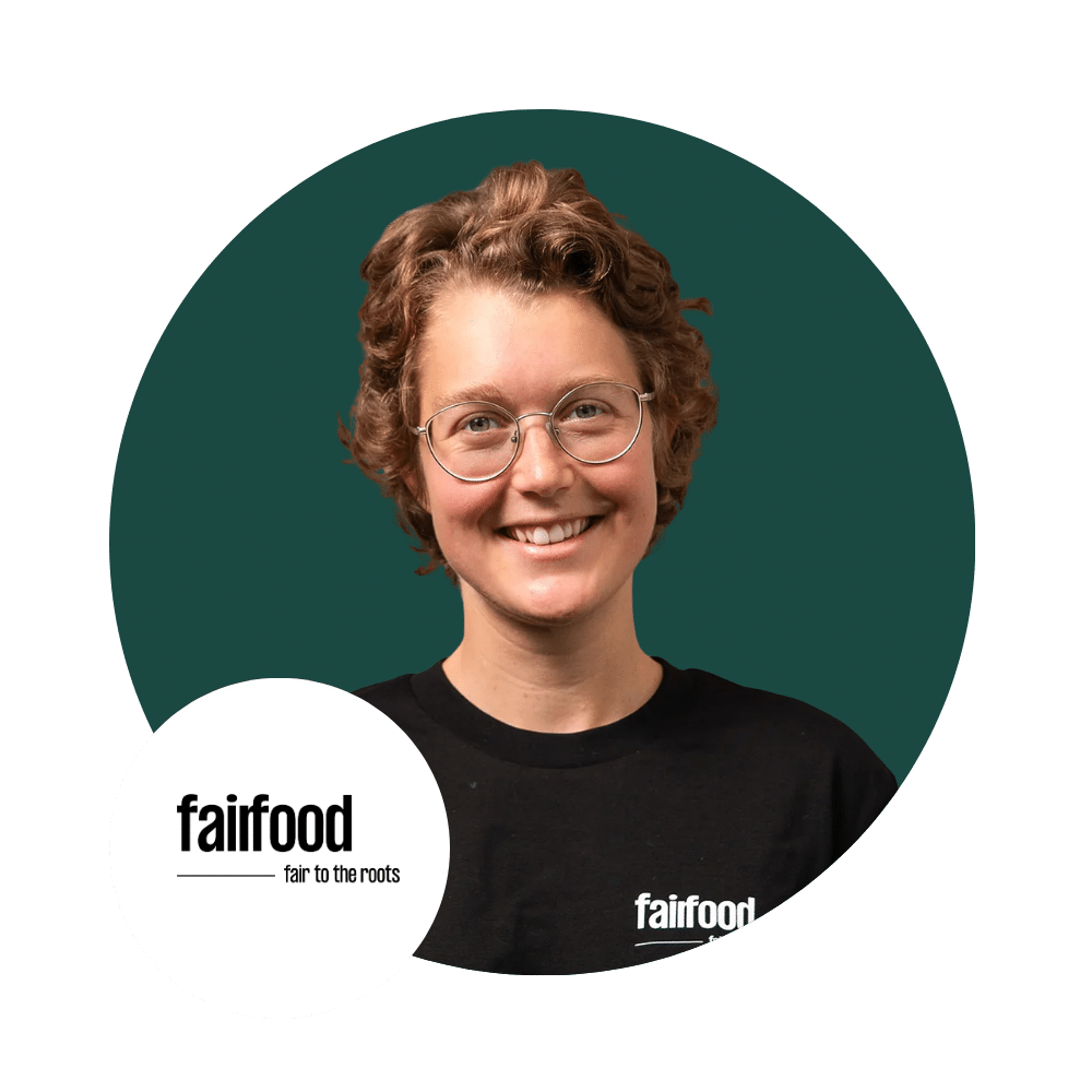 Bianca von fairfood