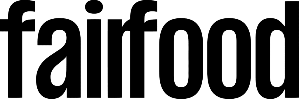 Logo von der Fairfood Freiburg GmbH