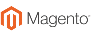 Magento logo