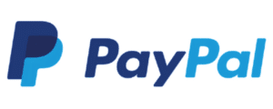 Paypal logo