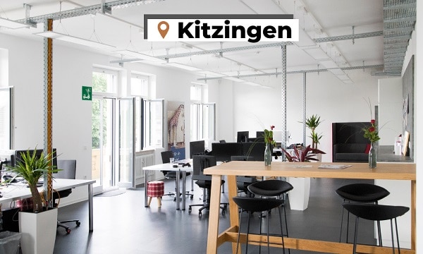 Office Kitzingen