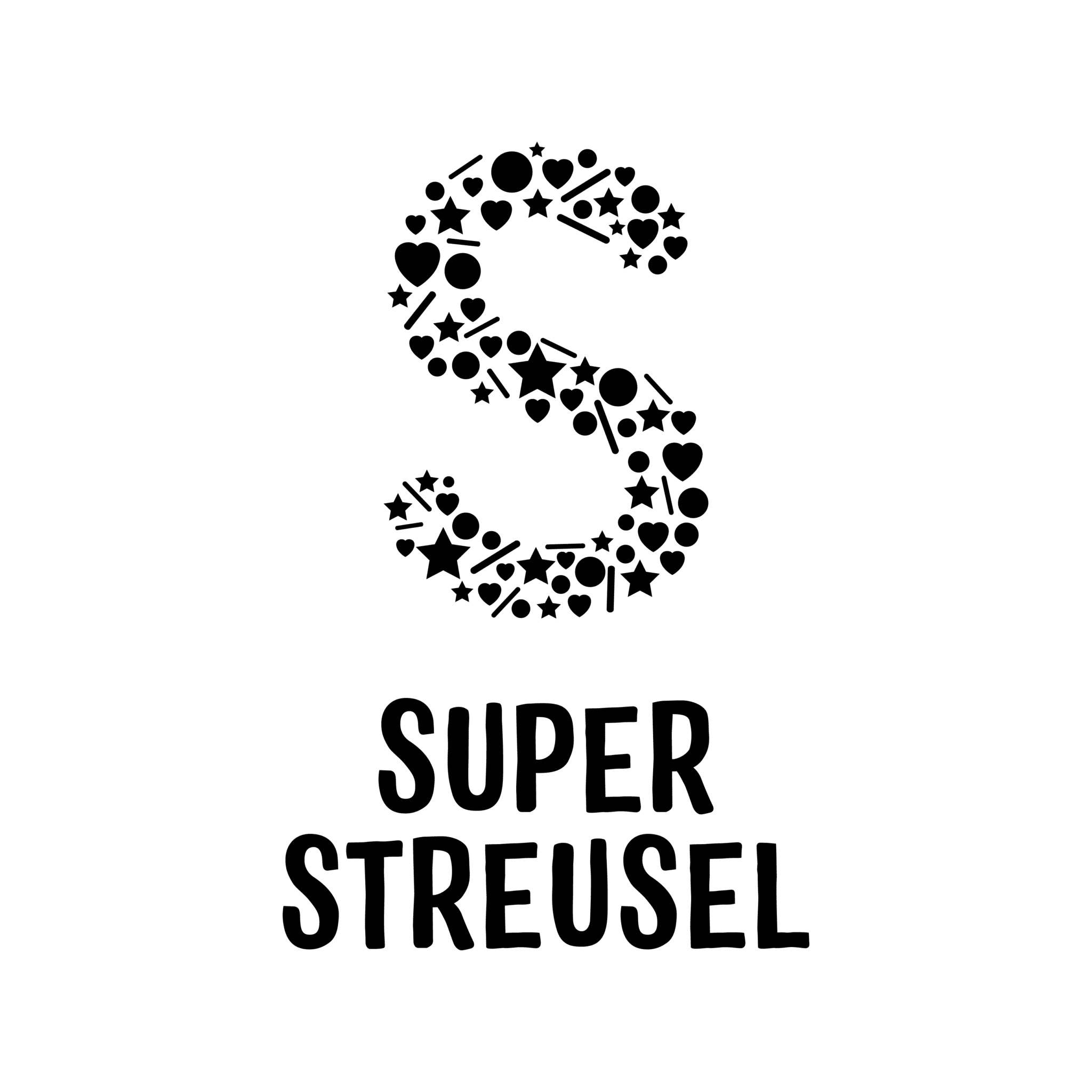 Superstreusel Logo