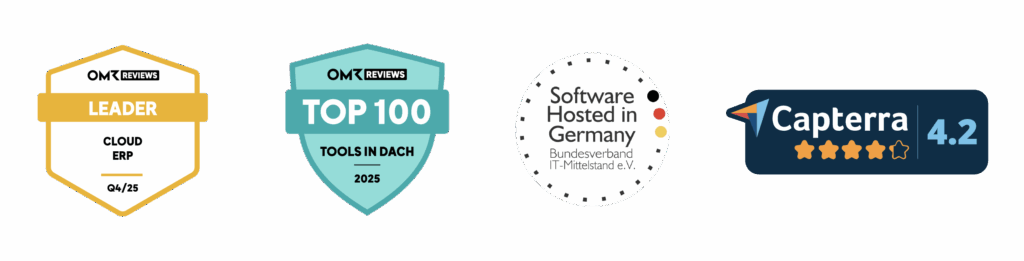 weclapp certificates