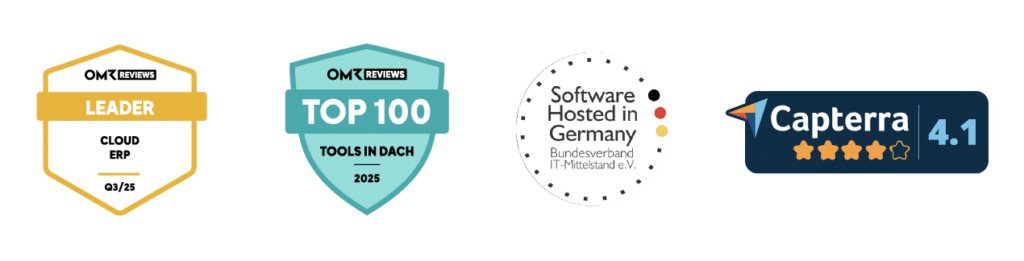 weclapp certificates