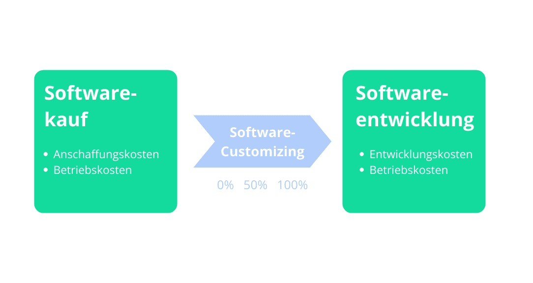 Customizing einfach erklärt • Alles was du wissen musst!