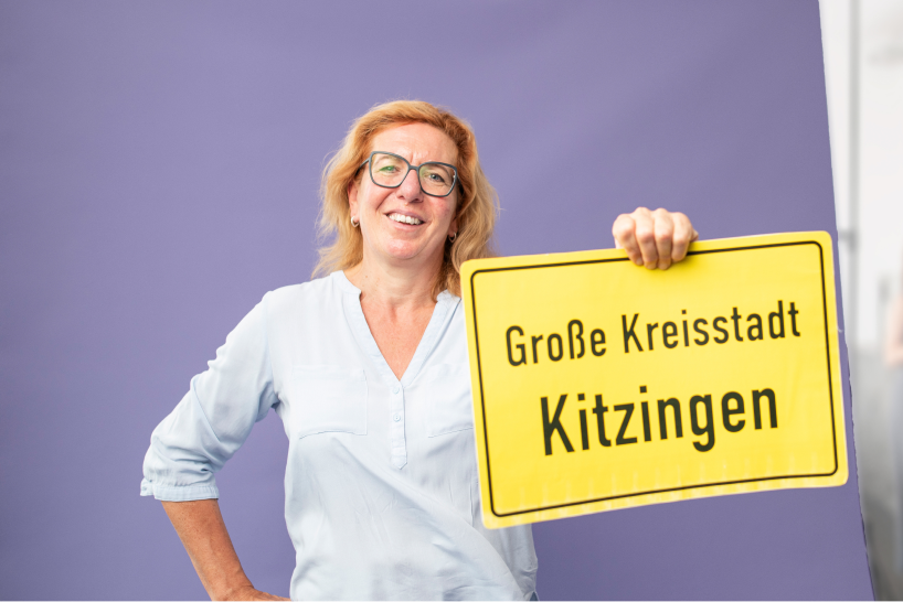 HR Tanja