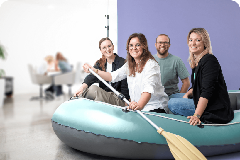 HR Team
